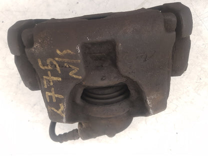 2008 - 2016 Volvo V70  Estate Left Front Caliper