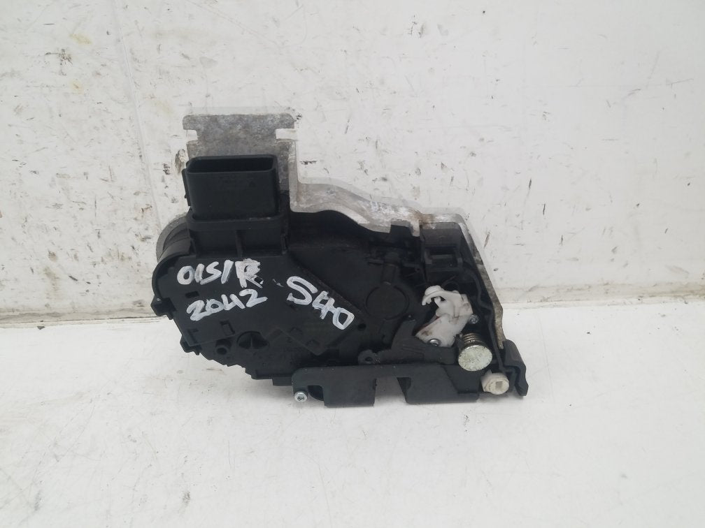 2004 - 2012 Volvo V50   Estate Right Rear Door Lock Actuator 30753673