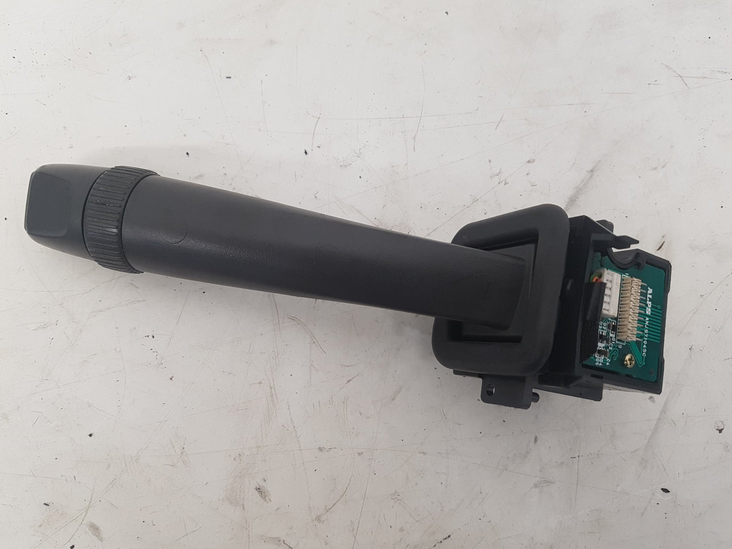2001 - 2004 Volvo S60  Saloon Wiper Switch 9452387