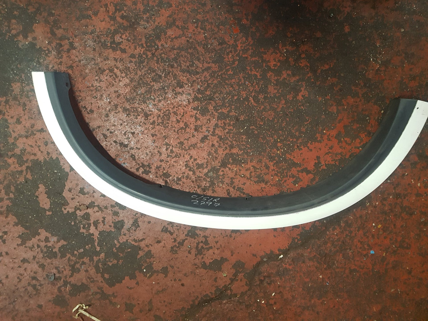 2003 - 2014 Volvo XC90 I 275 Estate Right Rear Wheel Arch Moulding 30779580