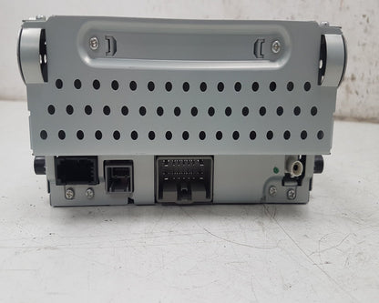 2010 - 2016 Volvo S80  Saloon CD Player 31328067