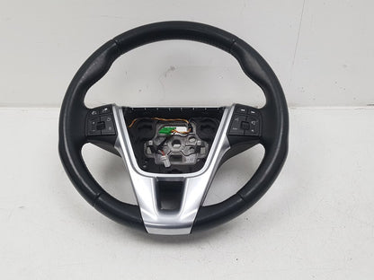 2010 - 2015 Volvo S60   Steering Wheel 31250592