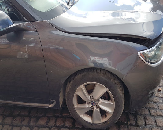2010 - 2012 Saab 95  Saloon Right Front Guard
