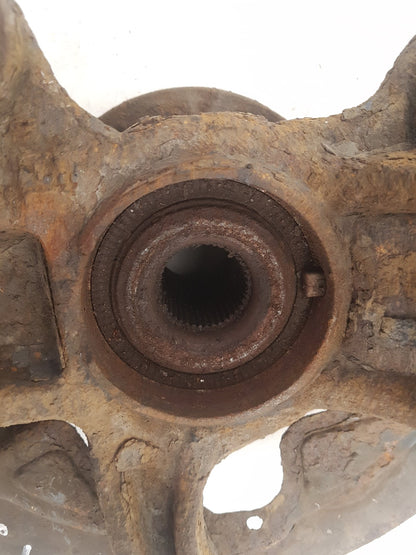 2008 - 2013 Volvo V70  Estate Right Front Hub Assembly 32246153