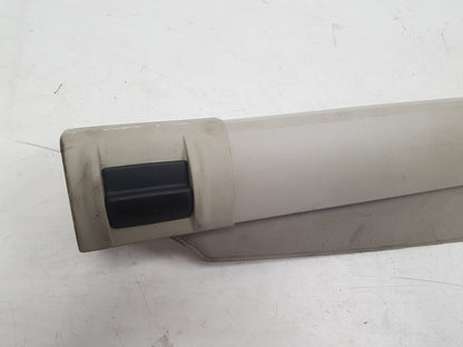 2007 - 2015 Saab 9-3  Estate BOOT LOAD COVER