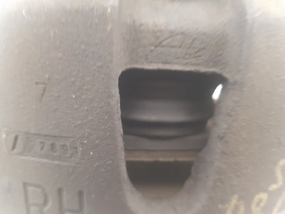 2006 - 2012 Volvo C30  Hatchback Right Front Caliper 36000485