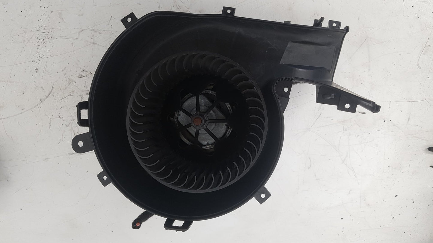 2003 - 2015 Saab 9-3  Convertible Blower Motor