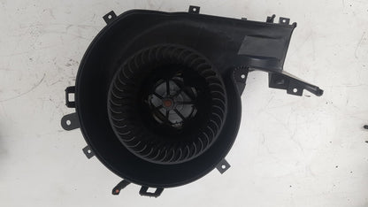 2003 - 2015 Saab 9-3  Convertible Blower Motor