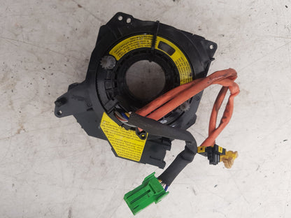 2007 - 2012 Volvo C30 533 Hatchback Steering Angle Sensor 30773411