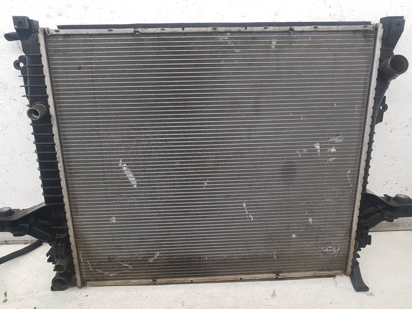 2011 - 2014 Volvo XC90  Estate RADIATOR (AUTOMATIC)  (A/C CAR) 31293550