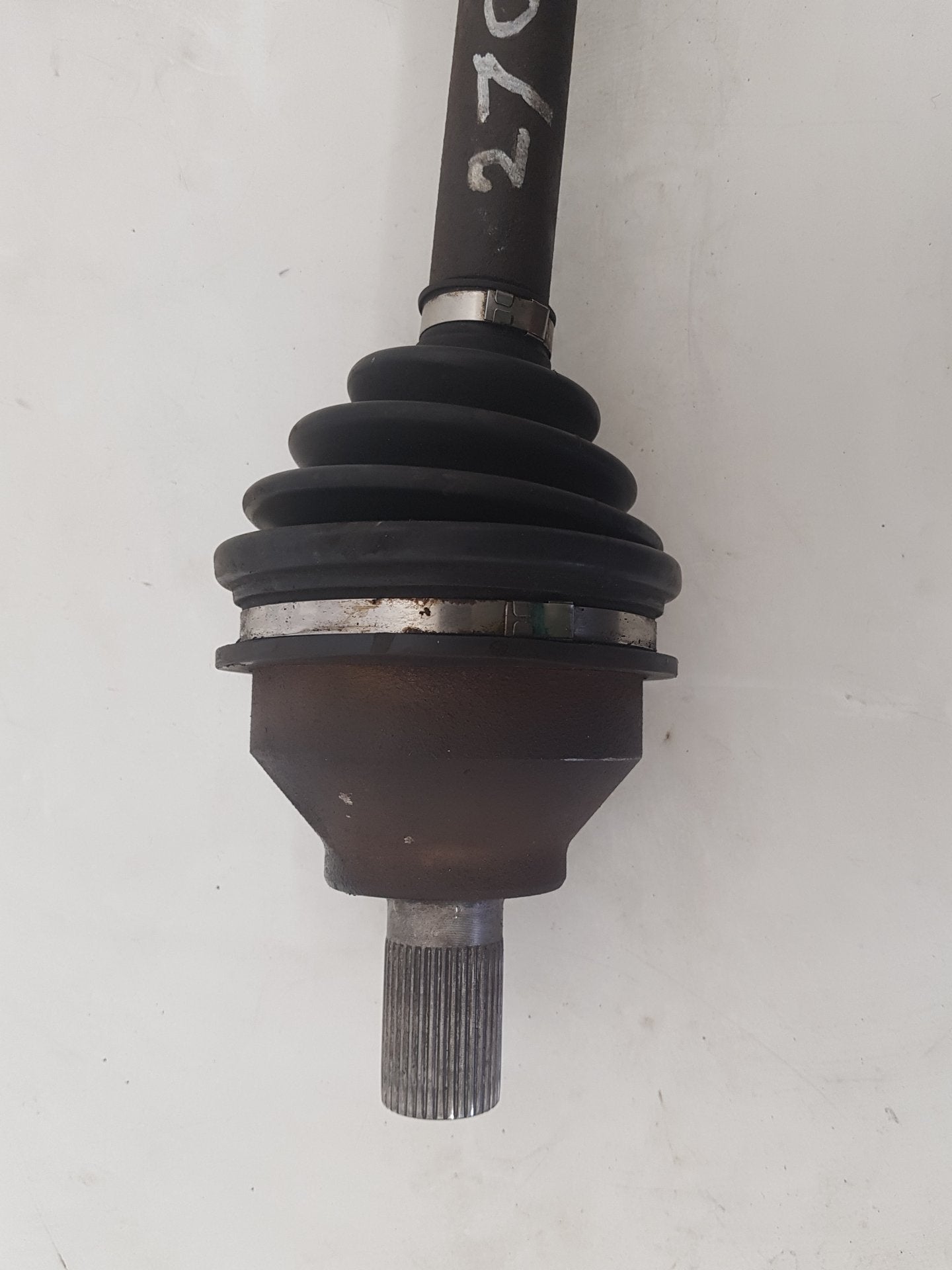 2006 - 2013 Volvo C30  Hatchback Left Front Drive Axle 36001180