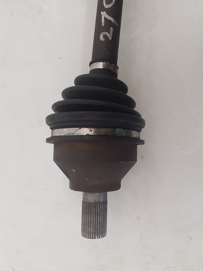 2006 - 2013 Volvo C30  Hatchback Left Front Drive Axle 36001180