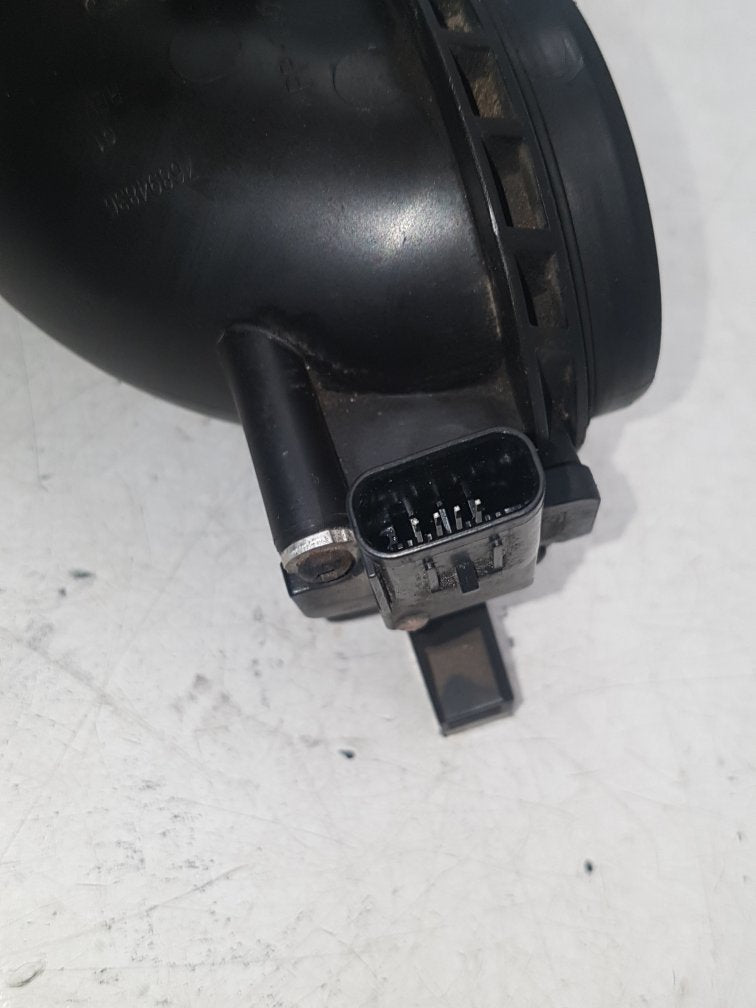 2006 - 2012 Volvo C70  Convertible INTAKE PIPE 76894836