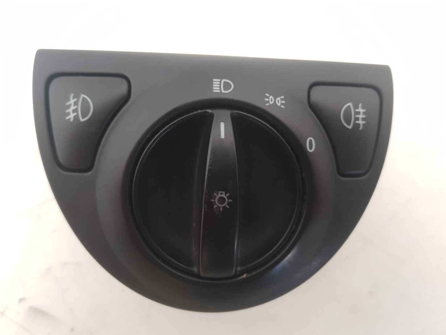 2007 - 2015 Saab 9-3  Estate Headlight Switch 12774375