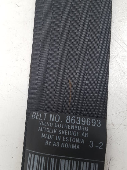 2004 - 2010 Volvo V50   Estate Left Front Seat Belt 8639693