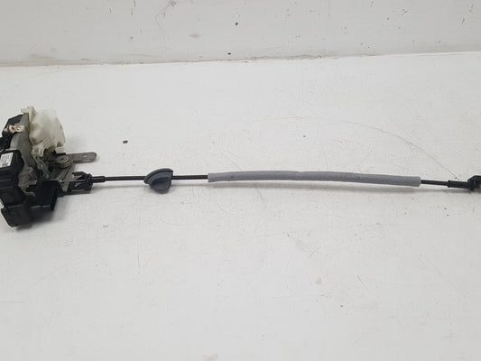2012 - 2016 Volvo V40  Hatchback Left Front Central Locking Solenoid 31391824