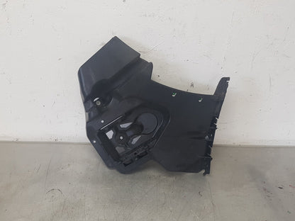2012 - 2018 Volvo V40  Hatchback BUMPER BRACKET (PASSENGER SIDE REAR) 31395103