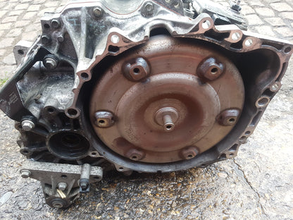 2008 - 2013 Volvo V70  Estate Automatic Transmission 31256286