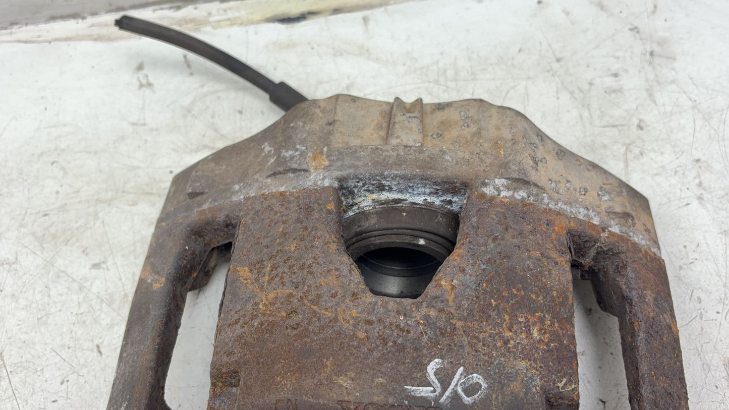 2003 - 2014 Volvo XC90 I 275 Estate Right Front Caliper 3065730