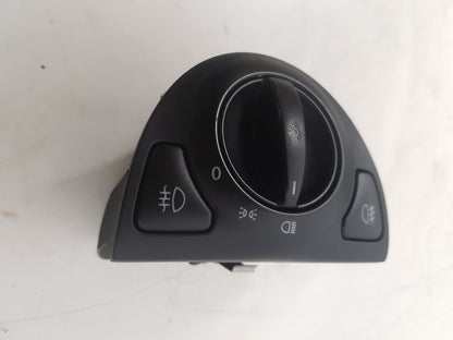 2007 - 2015 Saab 9-3  Estate Headlight Switch 12774375