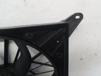 2002 - 2006 Volvo XC90  Estate RADIATOR FAN & COWLING (A/C CAR) 3137229010