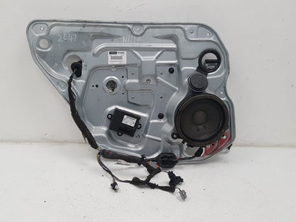 2007 - 2015 Volvo V70  Estate WINDOW REG (PASSENGER SIDE REAR) 983041