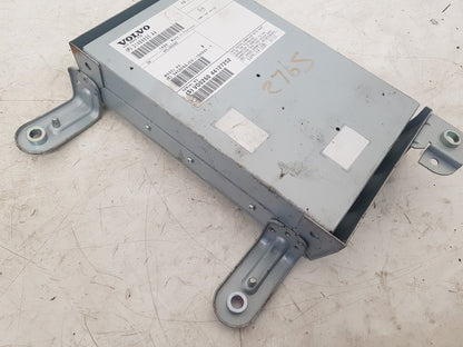 2012 - 2016 Volvo V40  Hatchback Amplifier 31409935AA
