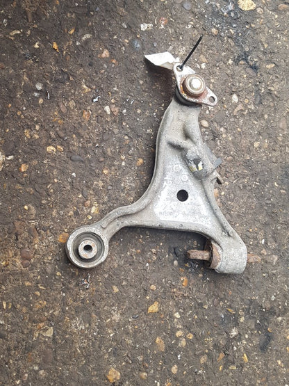 2003 - 2010 Volvo S60  Saloon Left Front Lower Control Arm 9492119