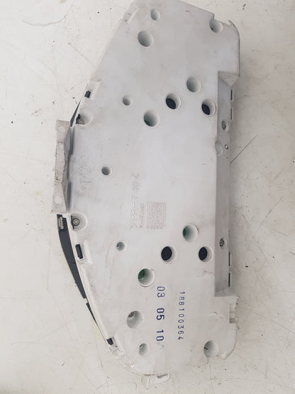 2005 - 2012 Volvo S40  Saloon Instrument Cluster 31296234