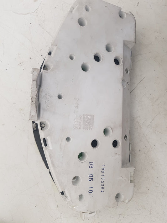 2005 - 2012 Volvo S40  Saloon Instrument Cluster 31296234