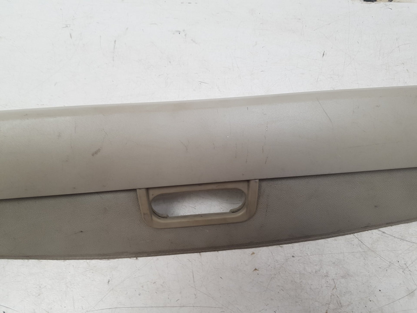 2007 - 2015 Saab 9-3  Estate BOOT LOAD COVER