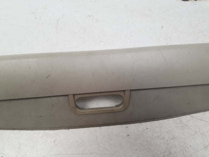 2007 - 2015 Saab 9-3  Estate BOOT LOAD COVER