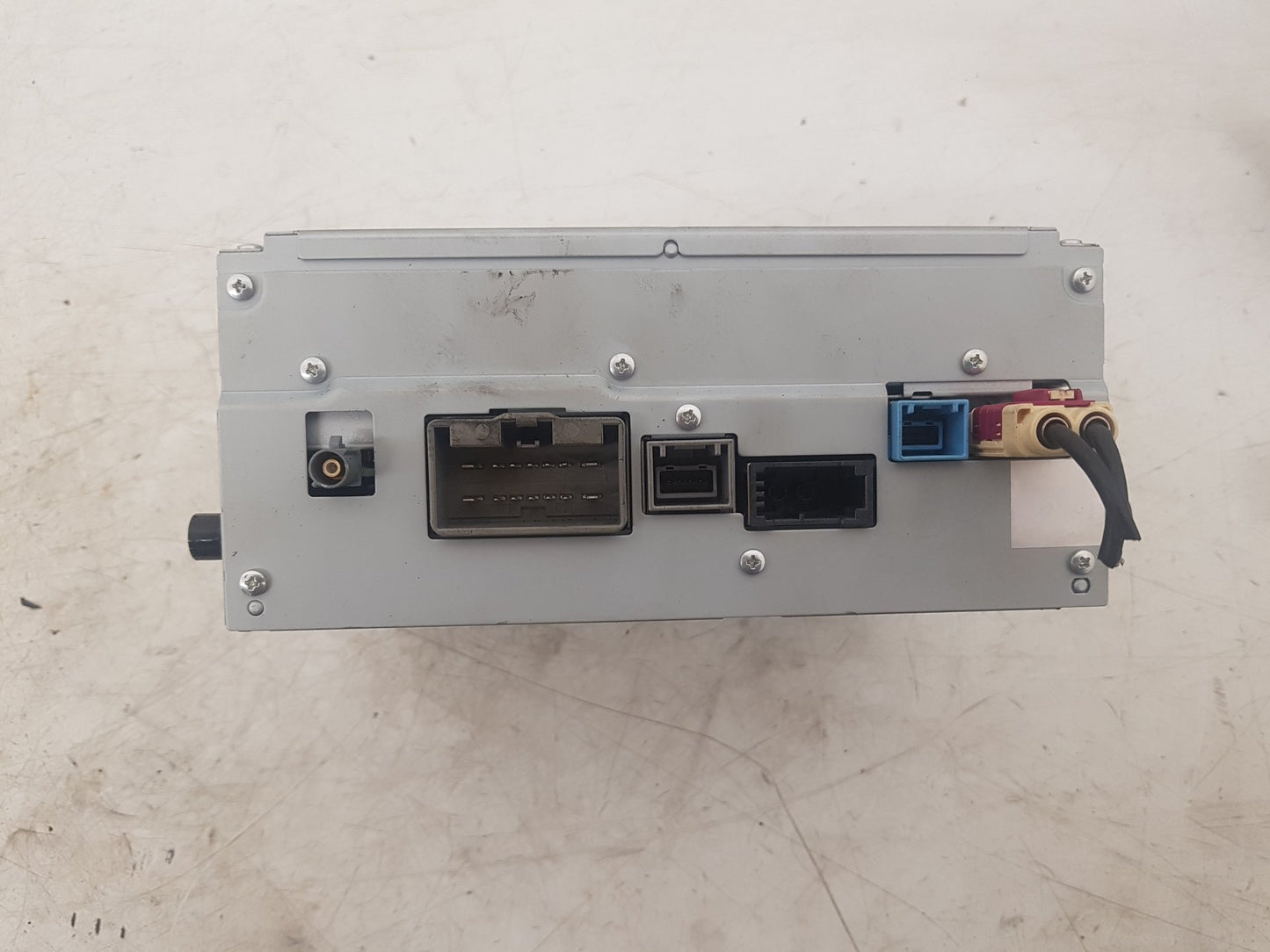 2010 - 2017 Volvo XC60  Estate BLUETOOTH ECU CONTROL UNIT MODULE 31358285AA