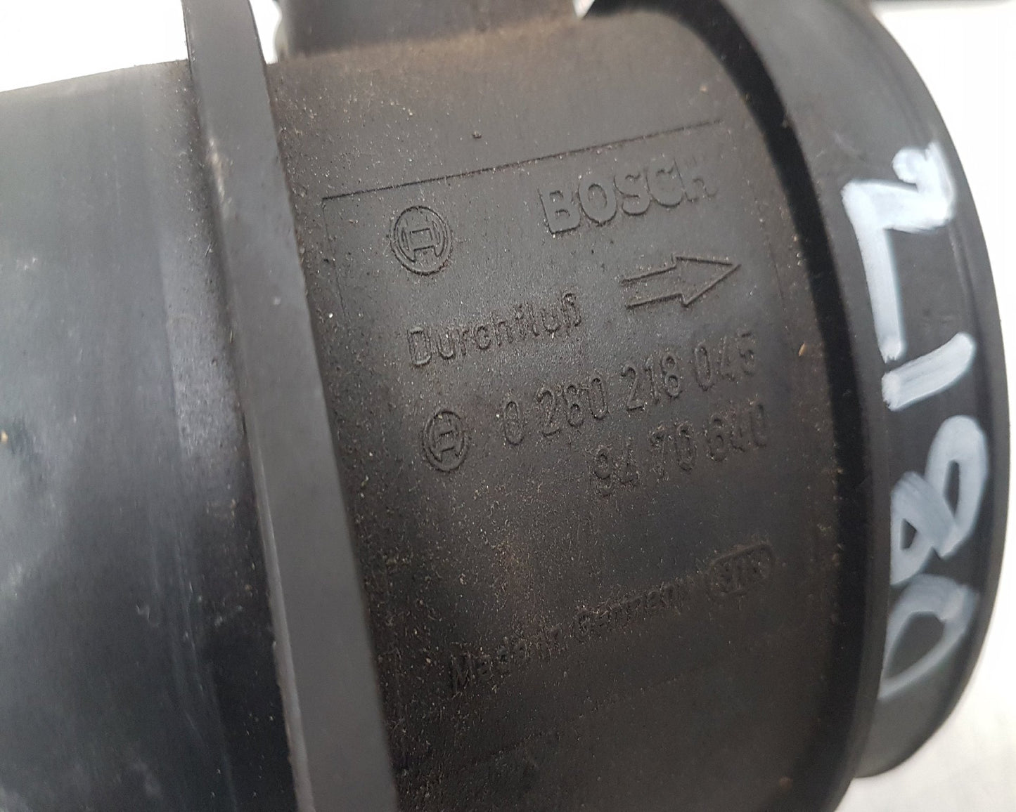 2000 - 2004 Volvo V70  Estate Air Flow Meter 9470640 0280618045