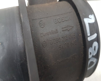 2000 - 2004 Volvo V70  Estate Air Flow Meter 9470640 0280618045