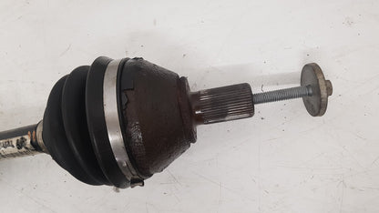 2008 - 2013 Volvo V70  Estate Right Front Drive Axle 6G9N-3B436-BE