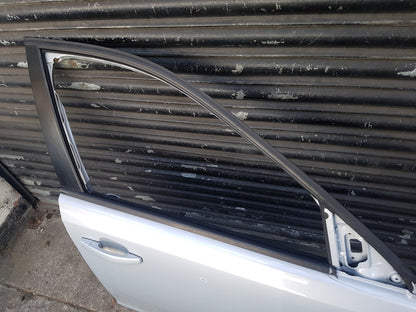 2007 - 2015 Saab 9-3  Estate DOOR - BARE (FRONT DRIVER SIDE)