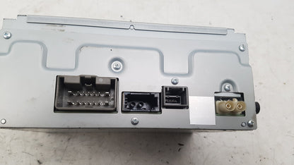 2006 - 2013 Volvo C30  Hatchback CD Player 31344871