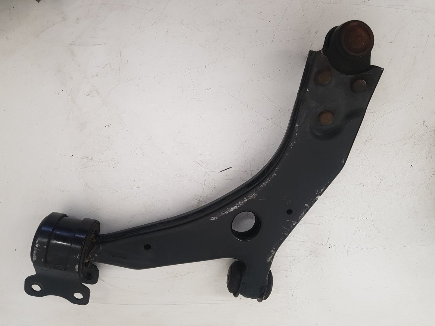 2010 - 2012 Volvo S40  Saloon Right Front Lower Control Arm CCA16668