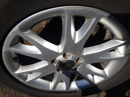 2002 - 2006 Volvo XC90  Estate Alloy Wheel 30639519