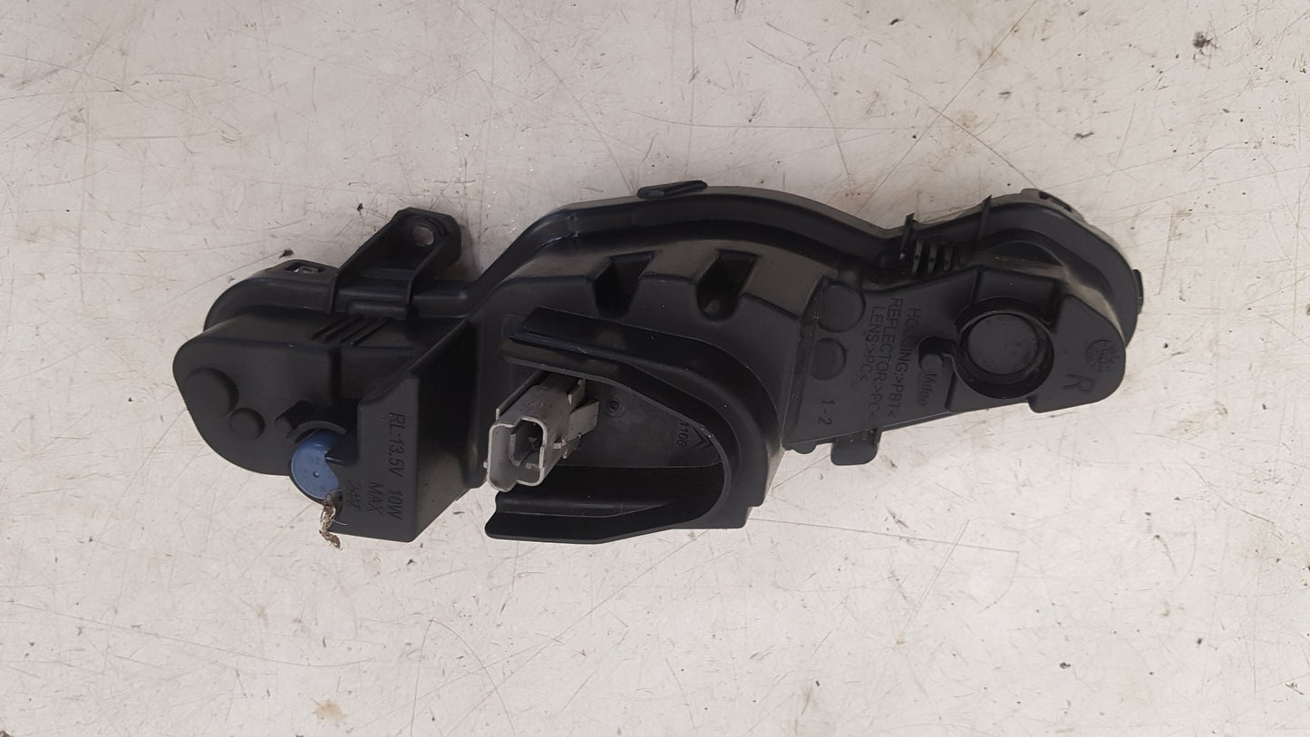2009 - 2014 Citroen DS3 A55 Hatchback Right Daytime Driver Light 9671962180
