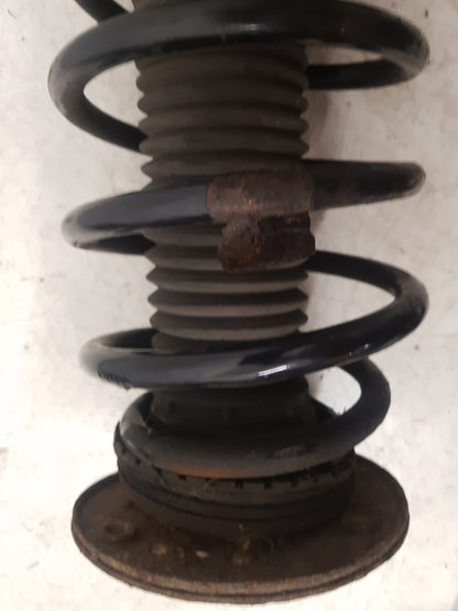2008 - 2016 Volvo V70  Estate Left Front Shock Absorber 31317810