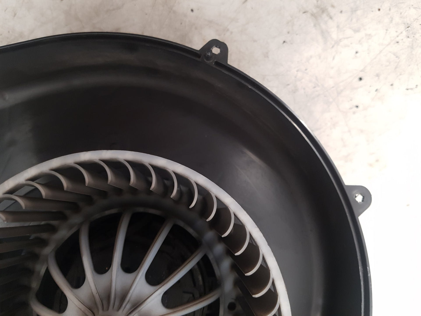 2011 - 2015 Volvo V60 I 157 Estate Blower Motor 6G9N-18D419-AA