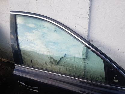 2007 - 2014 Volvo XC90  Estate DOOR - BARE (FRONT DRIVER SIDE)