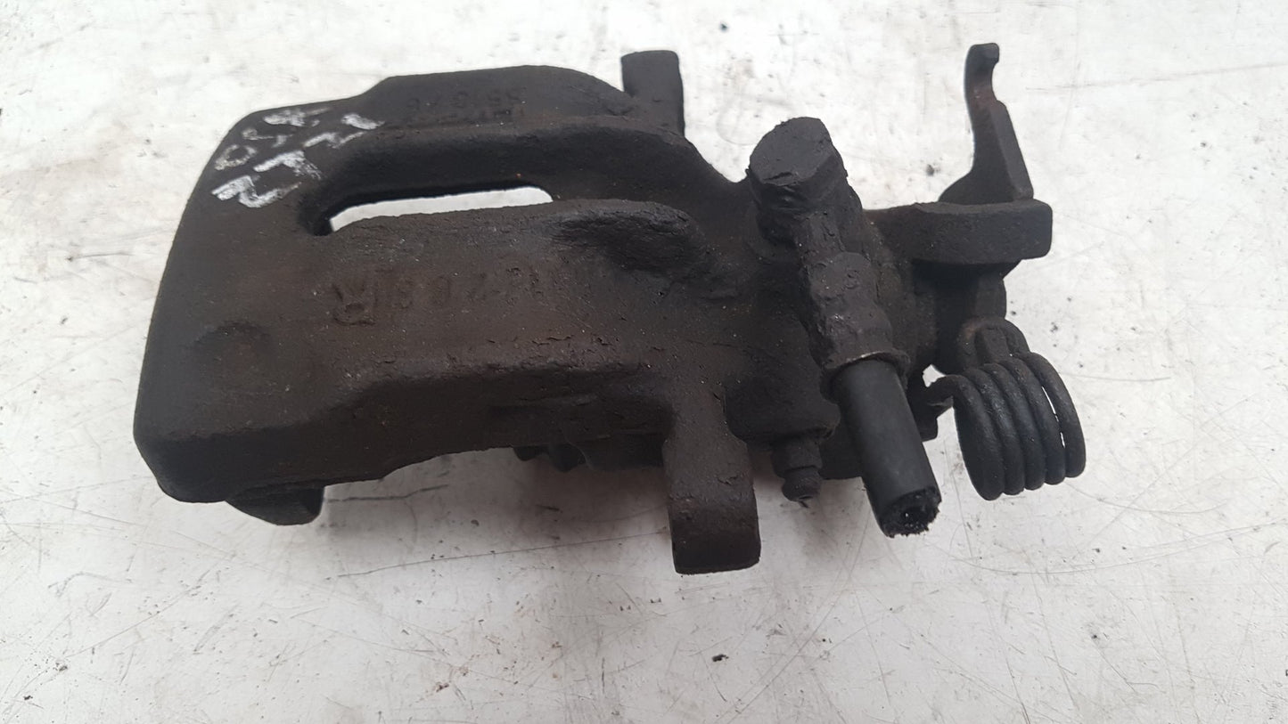 2000 - 2004 Volvo V40  Estate Right Rear Caliper 8251313