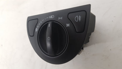 2003 - 2012 Saab 9-3  Convertible Headlight Switch 12774376
