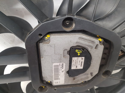 2000 - 2007 Volvo XC70  Estate RADIATOR FAN & COWLING (A/C CAR) 30741144