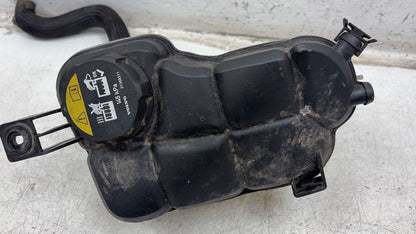 2009 - 2017 Volvo XC60 I 156 Estate Radiator Pressure Bottle 6G91-8K218-D2L4A