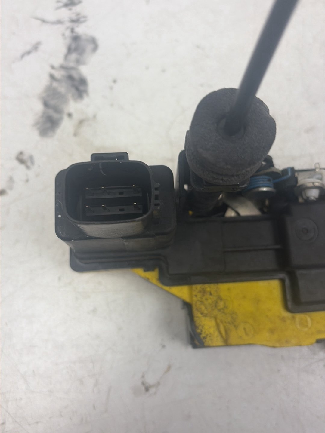2006-2014 Volvo XC90 I 275 Left Rear Door Lock Actuator 30699754 VRAC Grade A