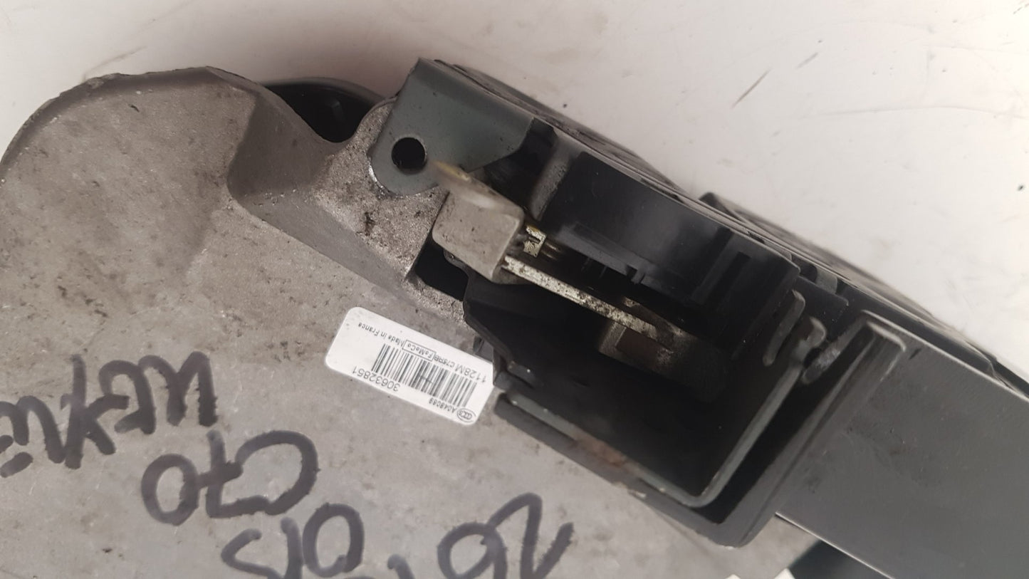 2006 - 2012 Volvo C70  Convertible Right Front Door Lock Actuator 30632851